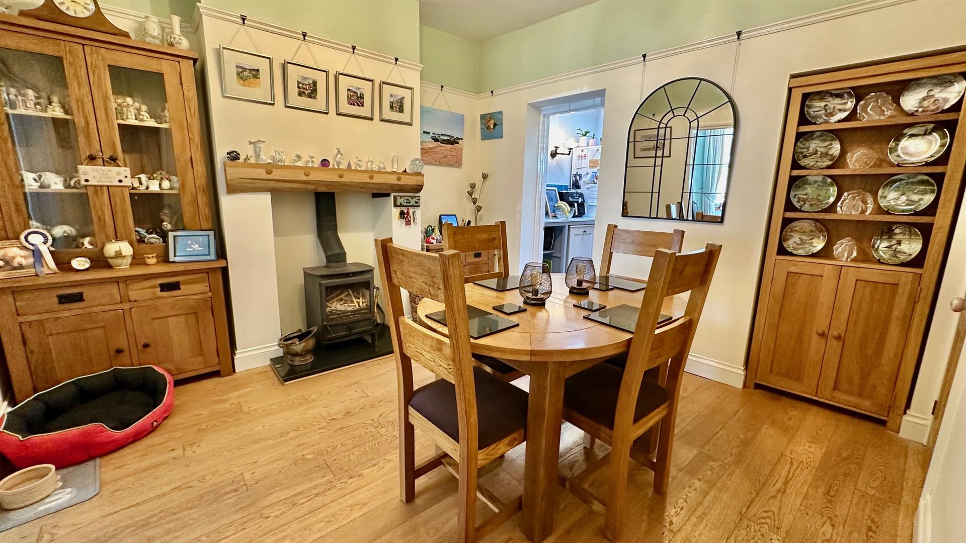 Athelstan Road, Hastings